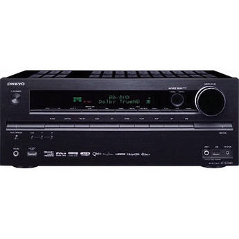Onkyo HT-RC360 7.2 Channel Network A/V Receiver