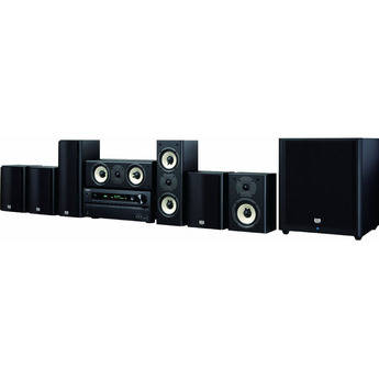 Onkyo HT-S9400THX Home Theater Receiver