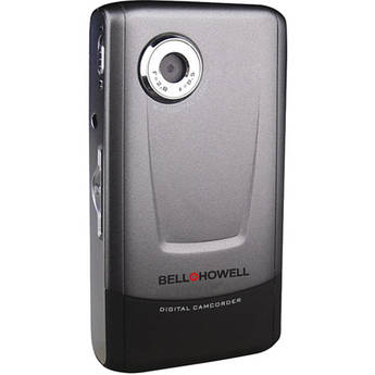 Bell & Howell DV550UW Camcorder