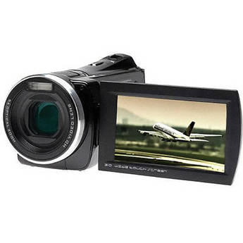 Bell & Howell DV1200 HD Camcorder