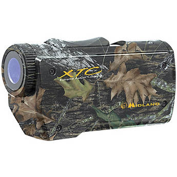 Midland XTC-150 XTC Extreme Action Camera