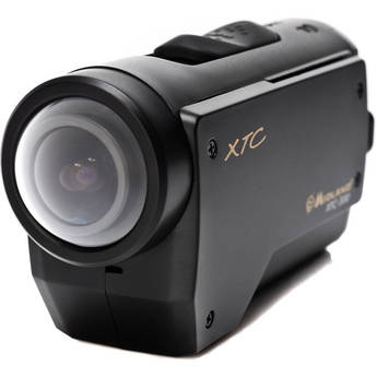 Midland XTC300VP4 1080p XTC Wearable Video Camera
