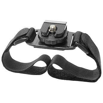 Midland XTA-104 Vented Helmet Camera Mount