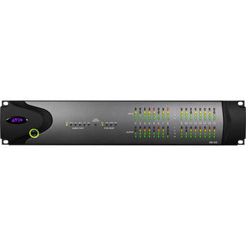 Avid HD I/O 16x16 Analog - Pro Tools HD Series Audio Interface