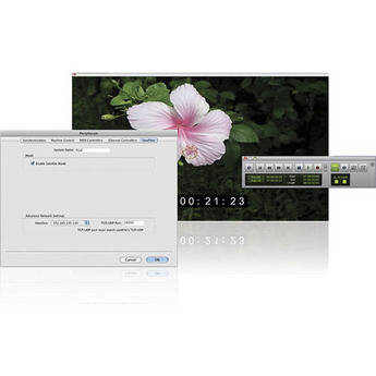 Avid Video Satellite LE - Video Playback Option for Pro Tools HD