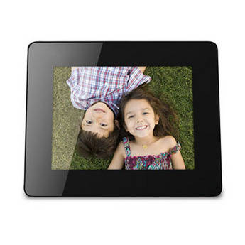 Viewsonic 8" LCD Digital Frame