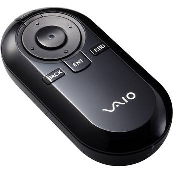 Sony VGP-BMS80C Bluetooth Laser Mouse