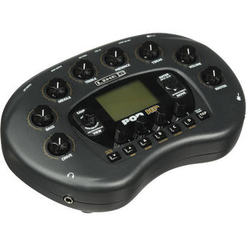 Line 6 POD HD - USB 2.0 Guitar Amplifier and Effects Modeler