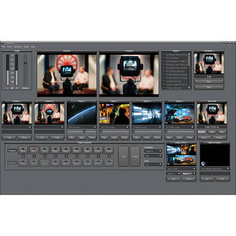 Vidblaster US VidBlaster Studio