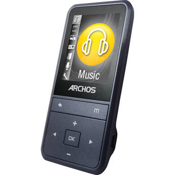 Archos 18b Vision (8 GB)