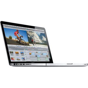 Apple 13.3" MacBook Pro Notebook Computer