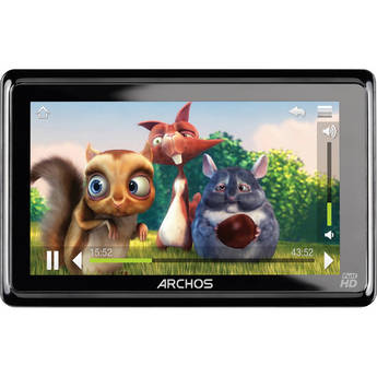 Archos 35 Vision