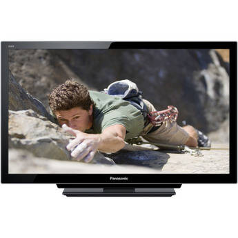 Panasonic TC-L32DT30 32" Class VIERA DT30 Series 3D LED TV