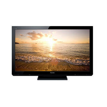 Panasonic TC-P42X3 42" Class VIERA X3 Series 720p Plasma TV
