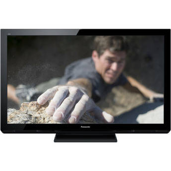 Panasonic TC-P46X3 46" Class VIERA X3 Series 720p Plasma TV