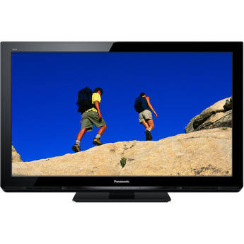 Panasonic TC-P60S30 60" Class VIERA S30 Series 1080p Plasma TV