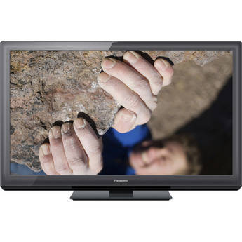 Panasonic TC-P50ST30 50" Class VIERA ST30 Series 3D Plasma TV