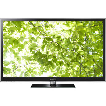 Samsung UN55D6500 55" 3D LED TV