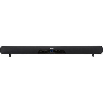 Sharp HT-SB350 3.1-Channel Super Slim Sound Bar