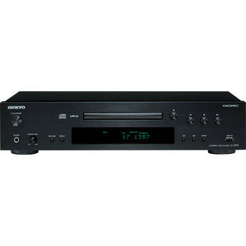 Onkyo C-7070 Compact Disc Player