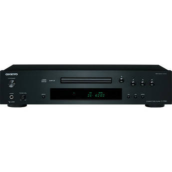 Onkyo C-7030 CD Player