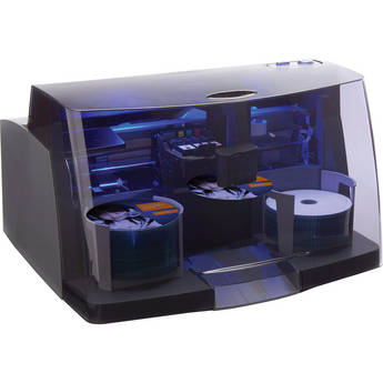 Primera Bravo 4101 Disc Publisher (Euro Plug)
