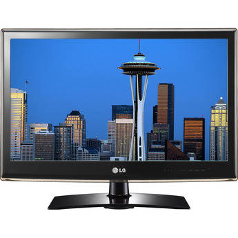 LG Electronics 26LV2500 26" LED TV