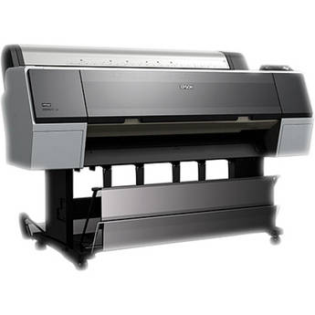 Epson Stylus Pro 9890 Designer Edition Printer
