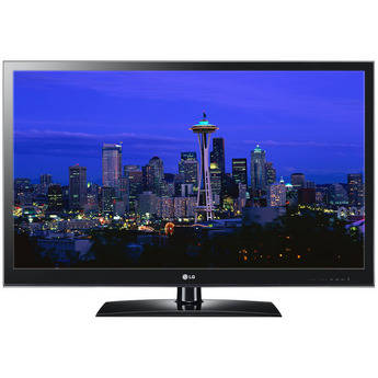LG Electronics 37LV3500 37" LED TV