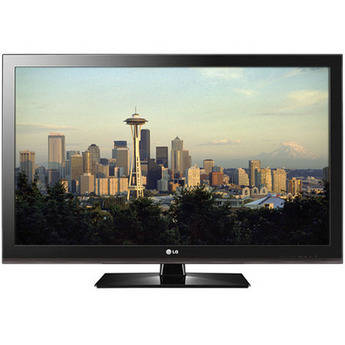 LG Electronics 42LK450 42" LCD HDTV