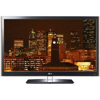 LG Electronics 42LV5500 42" Smart LED TV