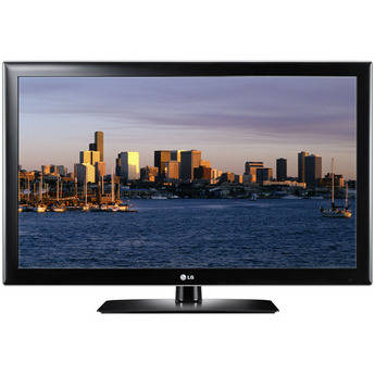LG Electronics 42LK520 42" LCD TV