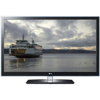 LG Electronics 65LW6500 65" 1080p 3D LED TV