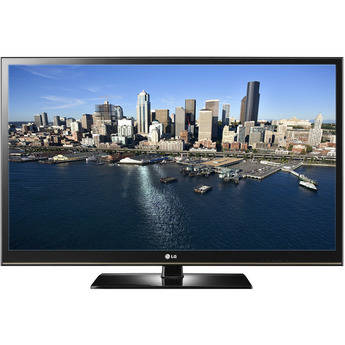 LG Electronics 42PT350 42" Plasma HDTV