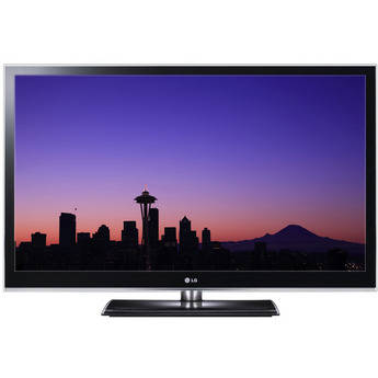 LG Electronics 50PZ950 50" 1080p 3D Plasma Smart TV