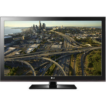 LG Electronics 60PV450 60" 1080p Plasma TV