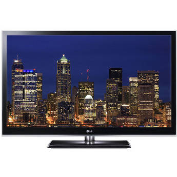 LG Electronics 60PZ950 60" 1080p 3D Plasma Smart TV