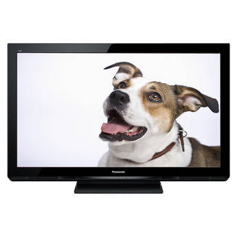 Panasonic TC-P4632C 46" 720p Plasma HDTV