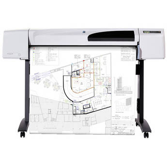 HP HP Designjet 510 42" Printer