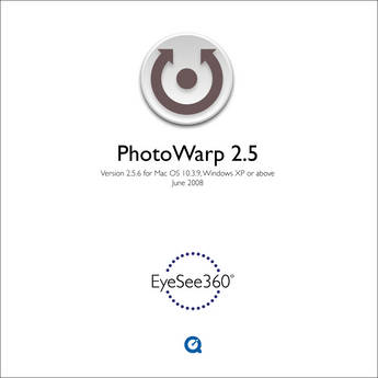 Download PhotoWarp