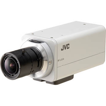JVC TK-C9300UA 1/3" CCD Color Video Camera