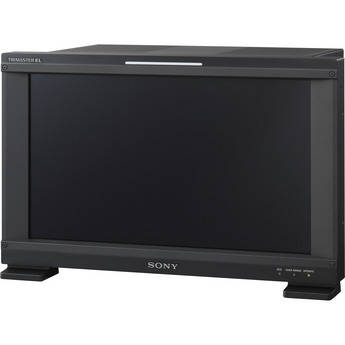 Sony BVM-E170 Trimaster EL OLED Master Monitor (16.5" / 420mm)