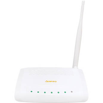 Sapido RB-1842 All Broadband Green WiFi Router
