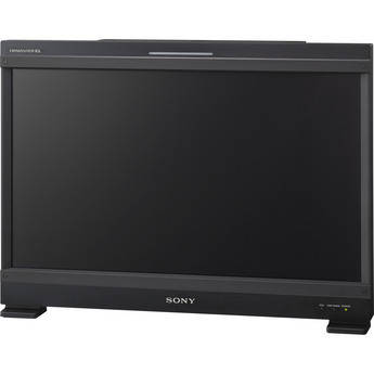 Sony BVM-E250 Trimaster EL OLED Master Monitor (24.62" / 625.35mm)