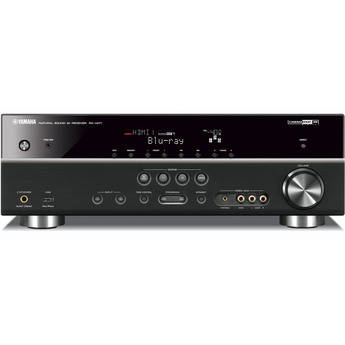 Yamaha RX-V471 5.1 Channel Home Theater Receiver