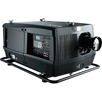 Barco FLM HD20 1080p HD 20,000 Lumens Three-Chip DLP Projector