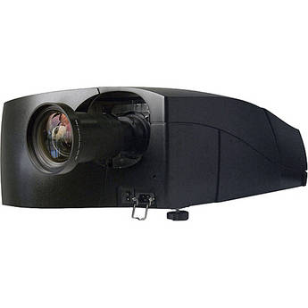 Barco NW-12 WUXGA Three-Chip DLP Projector