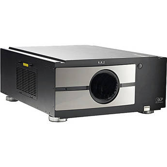 Barco RLM-W6 WUXGA Three-Chip DLP Projector (Body Only)