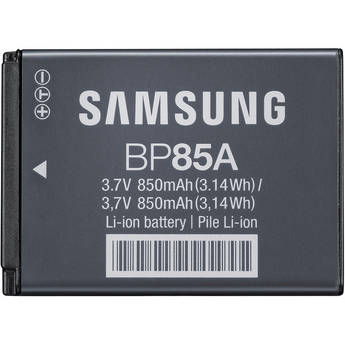 Samsung BP85A Lithium-Ion Battery (850mAh)