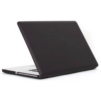 Speck See Thru SATIN for 17" MacBook Pro (Aluminum, Black Keys)
